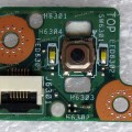 Power Button board Asus N56VB, N56VJ (p/n 90NB0030-R10030)