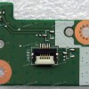 Power Button board Asus X751SV (p/n 90NB0BR0-R10010, 60NB07M0-PS1010)
