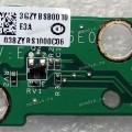 Power Button board Acer Aspire 7745, Packard Bell Easynote LX86 (p/n DA0ZYBPI6E0) REV:E