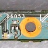 LED board Sony PCG-TR5AP (p/n LEX-46 1-688-174-13)