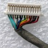 VGA board & cable Lenovo Y410 (p/n DC301001H00)