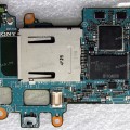 CardReader board Sony PCG-TR5AP (p/n 1-860-418-11)