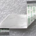 FFC шлейф 30 pin прямой, шаг 0.5 mm, длина 75 mm CardReader board Sony PCG-TR5AP (p/n 1-688-312-13)