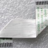 FFC шлейф 30 pin прямой, шаг 0.5 mm, длина 75 mm CardReader board Sony PCG-TR5AP (p/n 1-688-312-13)