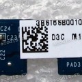 Touchscreen Controller board Lenovo IdeaPad Flex 2 14 (p/n: DAST6TH26D0)