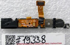 Sub board Lenovo IdeaPhone K900 (p/n SP69A15466)