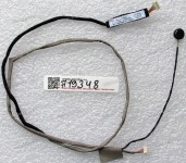 Camera & MIC cable Asus UL30A, UL30VT (p/n 14G140294000) 530 MM
