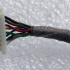 Camera & MIC cable Asus N90SC, N90SV (p/n 14G140505400)