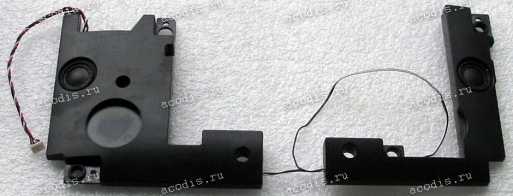 Speakers Asus K501LB, K501LX, K501UQ, K501UW, K501UX (p/n 04072-01660100)