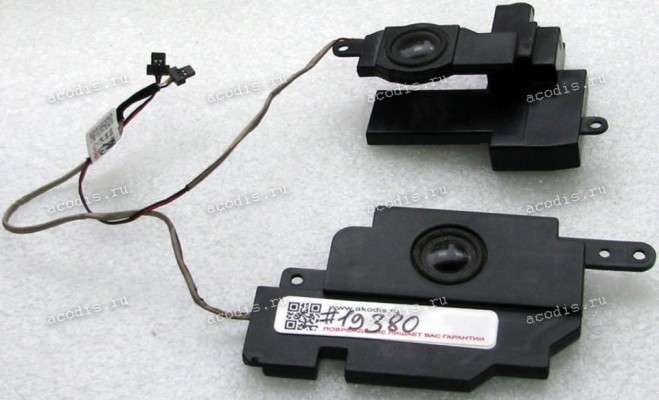 Speakers Acer Aspire 5520, 5720 (p/n PK230006S00, PK230006T00)