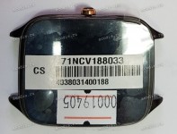 1.63 inch ASUS ZenWatch 2 (WI501Q) (LCD+тач) черный 320x320 LED  разбор