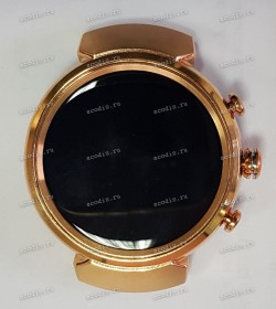 1.39 inch ASUS ZenWatch 3 (WI503Q) (LCD+тач) золотой 400x400 LED  new / разбор