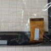 11.6 inch Touchscreen  61 pin, Digma CITI E203, черный с рамкой, NEW