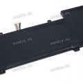 АКБ Asus UX510 (11,4V 4240mAh 48Wh) (Prod. B31N1534, 0B200-02030000) original new