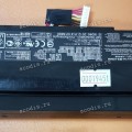 АКБ Asus G752VL, G752VT (11,25V 6000mAh 67Wh) (Prod. A32N1511, 0B110-00370000) original new