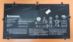 АКБ Lenovo Yoga 3 Pro (7.6V 5900mAh 44Wh (p/n: L13M4P71/L14S4P71) new orig