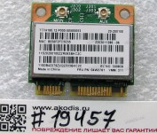 WLAN Half Mini PCI-E U.FL Broadcom BCM94313HMGB 802.11b/g/n BT 3.0 Lenovo ThinkPad Edge E430, E435, E530, E535, E330, E335 (p/n Lenovo FRU 04W3761) Antenna connector U.FL