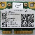 WLAN Half Mini PCI-E U.FL Intel Centrino 112BNHMW 802.11 b/g/n Lenovo ThinkPad L410, L412, L510, L512, R400, R500, SL410, SL510, T400, T400S, T410, T410S, T410Si, T420, T420i, T500, T510,  W500, W510, W700, W701, X100E, X200, X200S, X201, X201I, X201S, X2