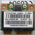 WLAN Half Mini PCI-E U.FL Broadcom BCM94313HMG2L 802.11b/g/n BT4.0 Lenovo IdeaPad B490, B490S, B590, B590S, B575E, G400, G500, S400, V560, Dell Inspiron N5010 (Lenovo FRU: 04W3750) Antenna connector U.FL