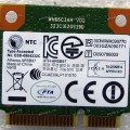 WLAN Half Mini PCI-E U.FL Atheros AR5B97 802.11b/g/n BT4.0 Acer Aspire 4830, 5742, 7750, Packard Bell TS11, TK85, Emachines D728 (p/n: WN6603AH) Antenna connector U.FL