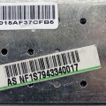 WLAN Mini PCI-E U.FL AzureWare AW-GE740 AR5BXB61 802.11b/g Asus A3HF, A7M, A7T, A7TB, A7TC, A8H, F2HF, F3H, F3M, F3T, F3TC, F5M (p/n: 04G033054020AN) Antenna connector U.FL