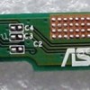 Switchboard Asus W5F (p/n 60-NHACM1000-A01, 08G25WF01207) REV 2.0