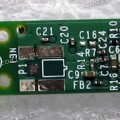 Bluetooth module Broadcom BCM-BCM92070MDREF HP ProBook 4510S, 4515S, 4710S, HP EliteBook 2570p, HP Pavilion dv3-2000 (p/n: BCM-BCM92070MDREF)