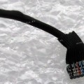 Bluetooth cable HP ProBook 4510S, 4515S, 4710S, HP EliteBook 2570p, HP Pavilion dv3-2000 (p/n: DC02000WZ00)