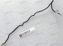 LED board cable HP dv3-2000 (p/n: KJW10, DC02000O900, DC02000Q900) длина 260 мм