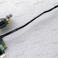 USB board & cable Lenovo ThinkPad T60, T61 (p/n: 39T5624)