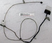 LCD eDP cable Asus N580V, N580VD, N580VN, M580V, M580VD, M580VN, X580V, X580VD, X580VN (p/n 1422-02MK0AS) 30 pin NON TOUCH EDP cable