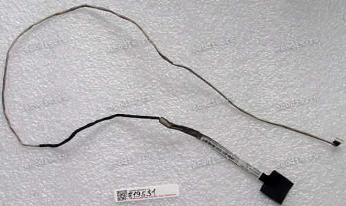 Camera cable Lenovo IdeaPad Y410P, Y510P (p/n DC02001KU00) 8 PIN Camera cable Lenovo IdeaPad Y410P, Y510P (p/n DC02001KU00) 8 PIN