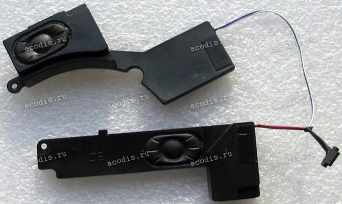 Speakers Asus K54C, K54HR, K54L, K54LY (p/n 04G171307700)