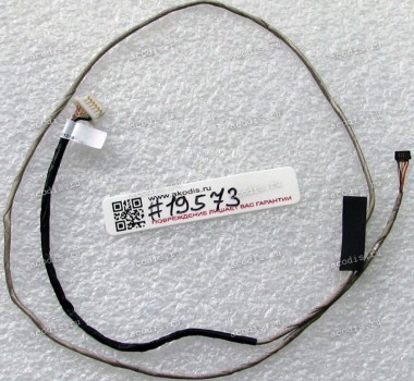 Camera cable Asus G46VW (p/n 14004-01050500) 6 PIN