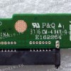 HDD SATA board Asus TP501UQK (p/n 90NB0CV0-R10050) REV:2.0
