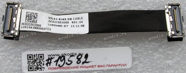 Power Button cable Lenovo ThinkPad Edge E531, E540 (p/n DC02C003D00) REV:0A