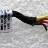 DC board cable Lenovo IdeaPad B5400, M5400 (p/n: DD0BM5AD000) 5 pin, 140 mm