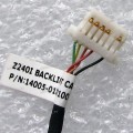 Back Light cable Asus All In One Z240ICGK, Z240IEGK, Z240IEGT (p/n 14005-01830100)