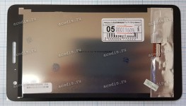 7.0 inch Huawei MediaPad T1 (LCD+тач) oem белый 1024x600 LED  NEW