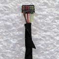 Bluetooth cable Asus Eee PC 1001PQ, Eee PC 1001PQD, Eee PC 1001PX, Eee PC 1001PXD, Eee PC 1005PX, Eee PC 1005PXD, Eee PC R101, Eee PC R101D, Eee PC R105, Eee PC R105D (p/n 14G14F032000) 6 PIN, 190 mm