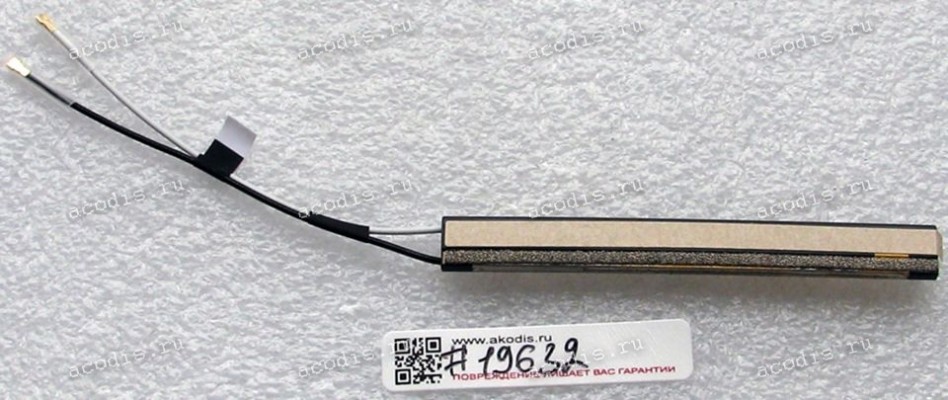 Antenna WIFI AUX Asus UX360UA (p/n: 14008-01720300)