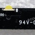 Power board Lenovo IdeaPad Yoga 13 (p/n 145500050)