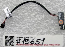 Hall Sensor board Lenovo IdeaPad Yoga 13 (p/n 11200993)
