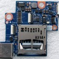 USB & CardReader board Lenovo IdeaPad Yoga 11s (p/n VIUU4 NS-A121 43504212001)