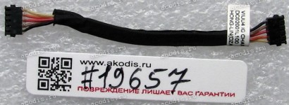 USB & CardReader cable Lenovo IdeaPad Yoga 11s (p/n DC02001L100, FRU 90202817)