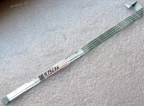 FFC шлейф 20 pin прямой, шаг 0.5 mm, длина 291 mm IO Asus E502SA, E502MA  (p/n 14010-00152300)