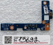 Switchboard Lenovo IdeaPad Yoga 11s (p/n 43504412001  NS-A123 NS-A123P)