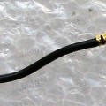 RF coax cable MHF4 100 mm Asus ZenFone Go ZB552KL (X007D) (p/n 14011-02060000)