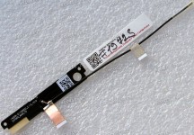 Antenna MAIN Asus ZenPad 7 Z370CG (P01V) (p/n 14008-01120000) MHF4 connector