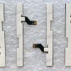 FPC Buttons cable Asus ZenFone C ZC451CG (Z007) (p/n 04020-01580000) REV1.0